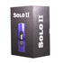 Arizer Solo 2 Vaporizer box